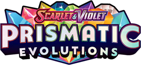 Prismatic Evolutions